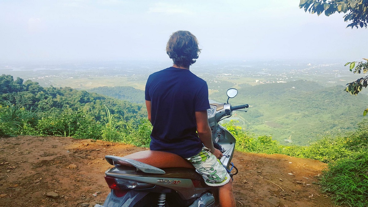 Renting A Scooter In Southeast Asia All Your Questions Answered!